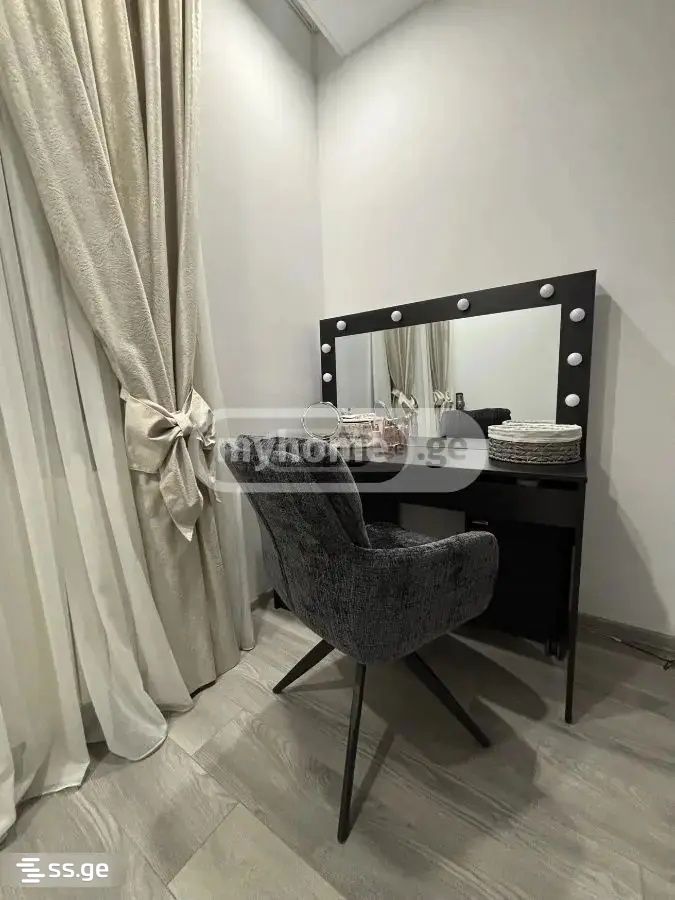 Artur Laisti st. - 2 rooms