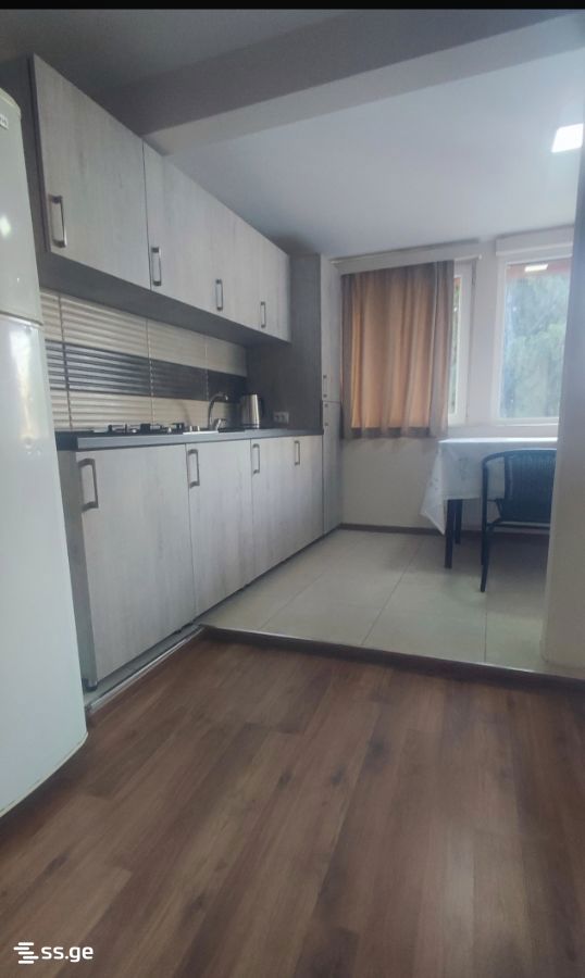 i. javakhishvili st. 30 - 2 rooms