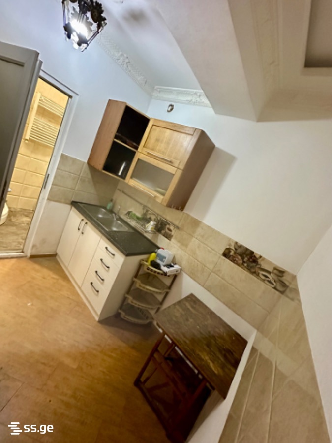 vaja-pshavela avenue 78ა - 1 rooms