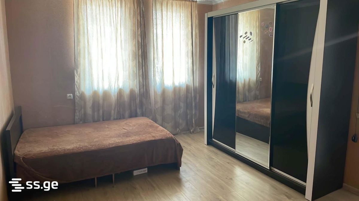 S. Mirianashvili st. 2 - 2 rooms