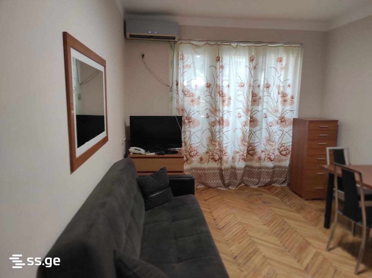 kostava st. - 1 rooms