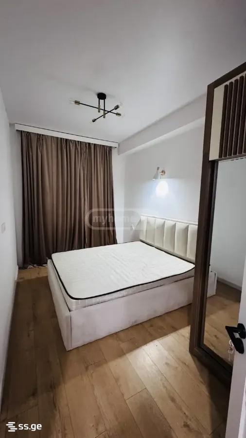 petre imeri st. - 2 rooms