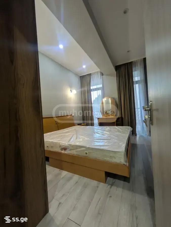 Anjaparidze II Lane - 2 rooms