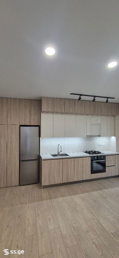 Brotseuli st. 3 - 3 rooms