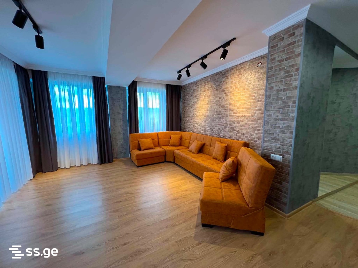 kvishkheti st. 47 - 3 rooms