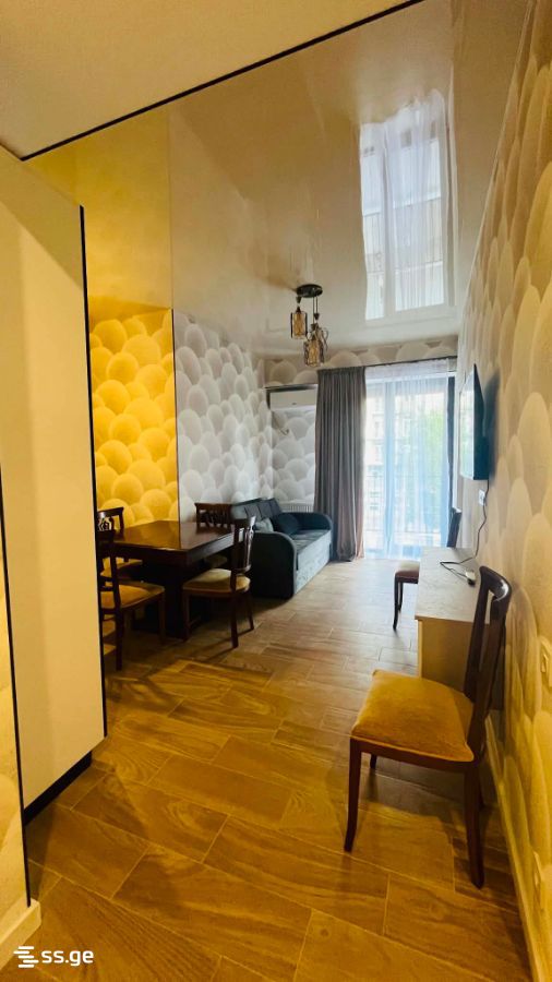 Ts. Dadiani st. (nadzaladevi) 100 - 2 rooms