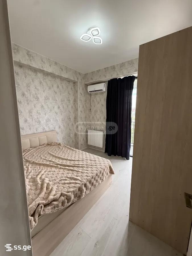 beliashvili st. 72 - 3 rooms
