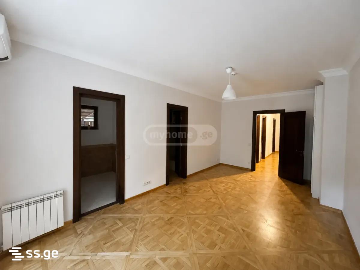 i. chavchavadze avenue 78 - 6 rooms