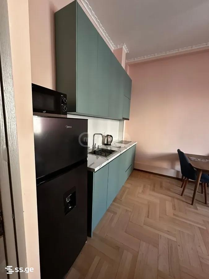 freedom square 4ა - 5 rooms