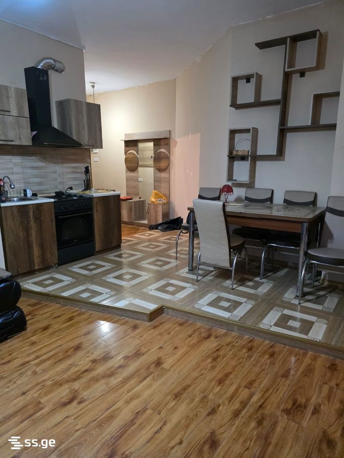 Kutaisi - 3 rooms