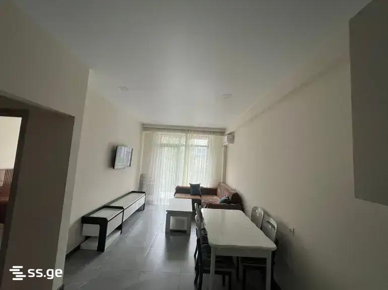 gorgasali st. 105 - 2 rooms