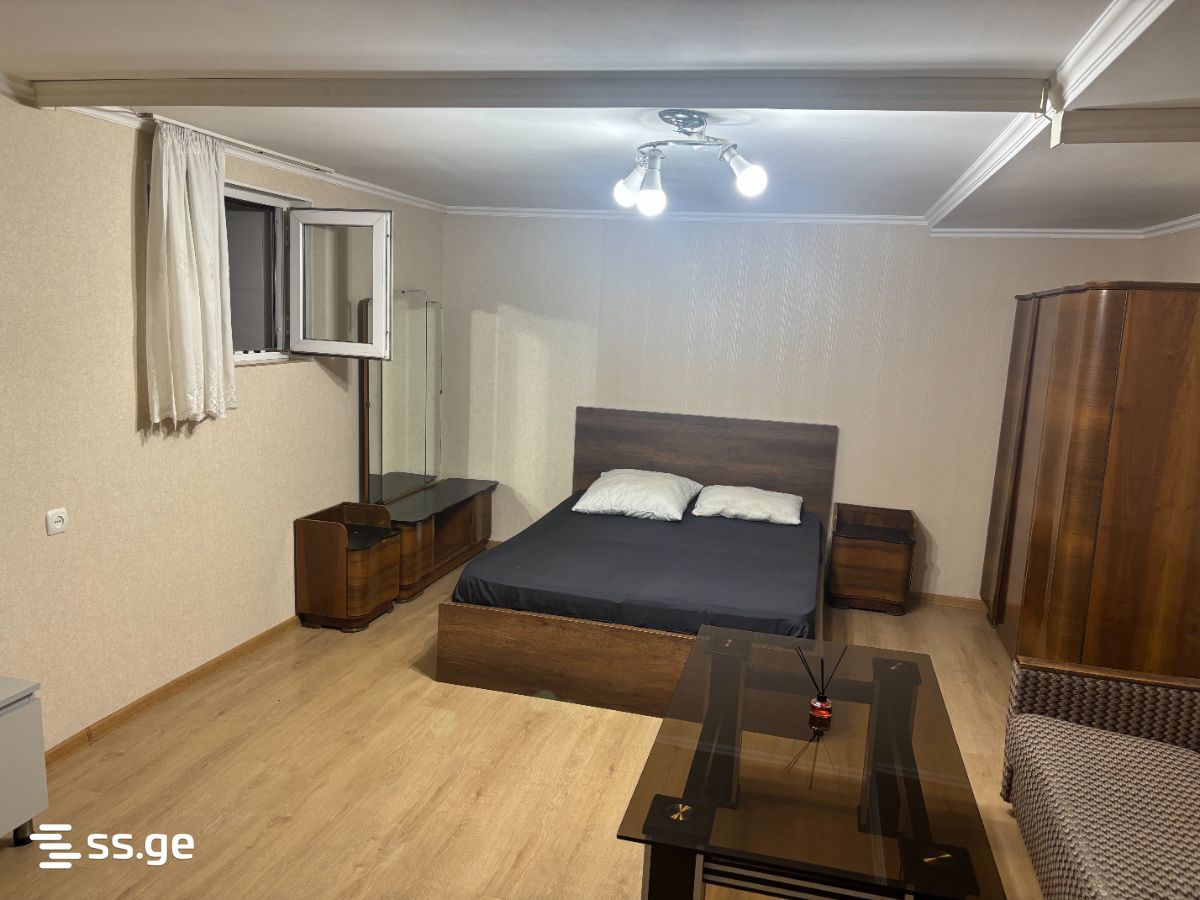 Lvovi st. მე-2 შეს.N11 - 2 rooms