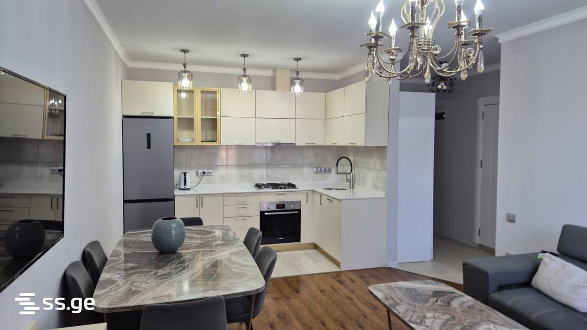 25 - 2 rooms