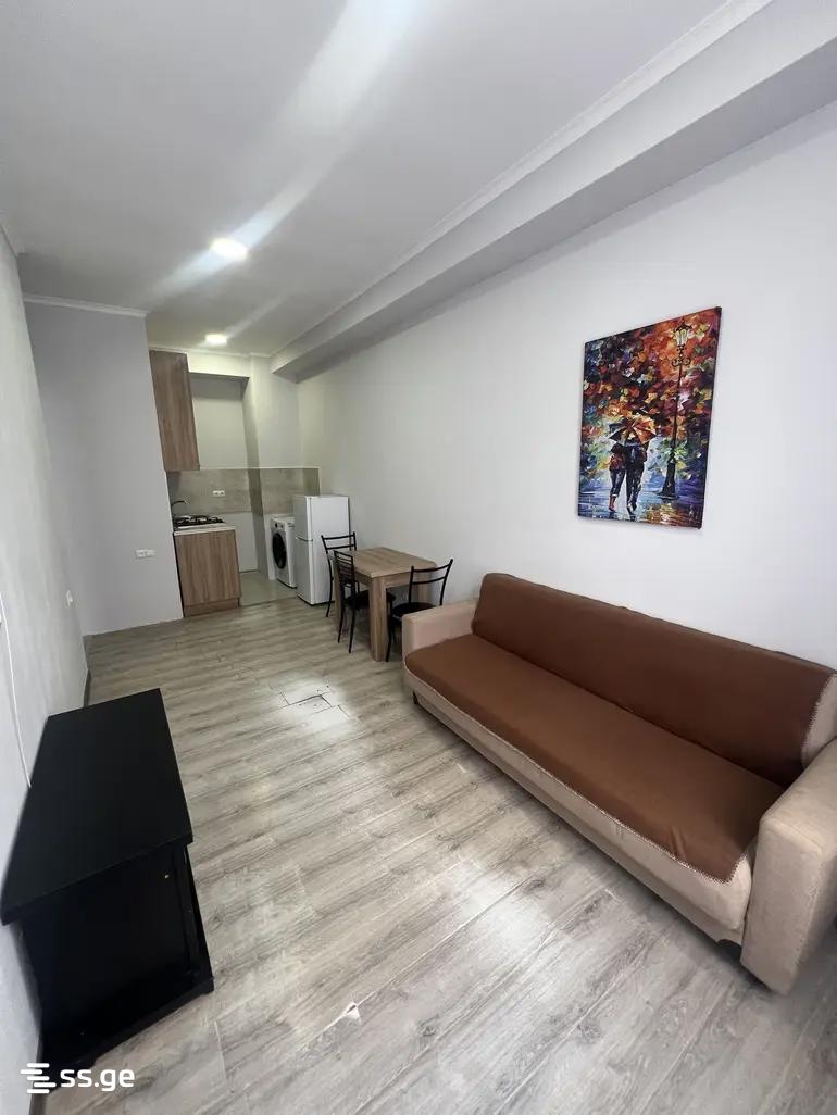 Vepkhistkaosnis st. - 2 rooms