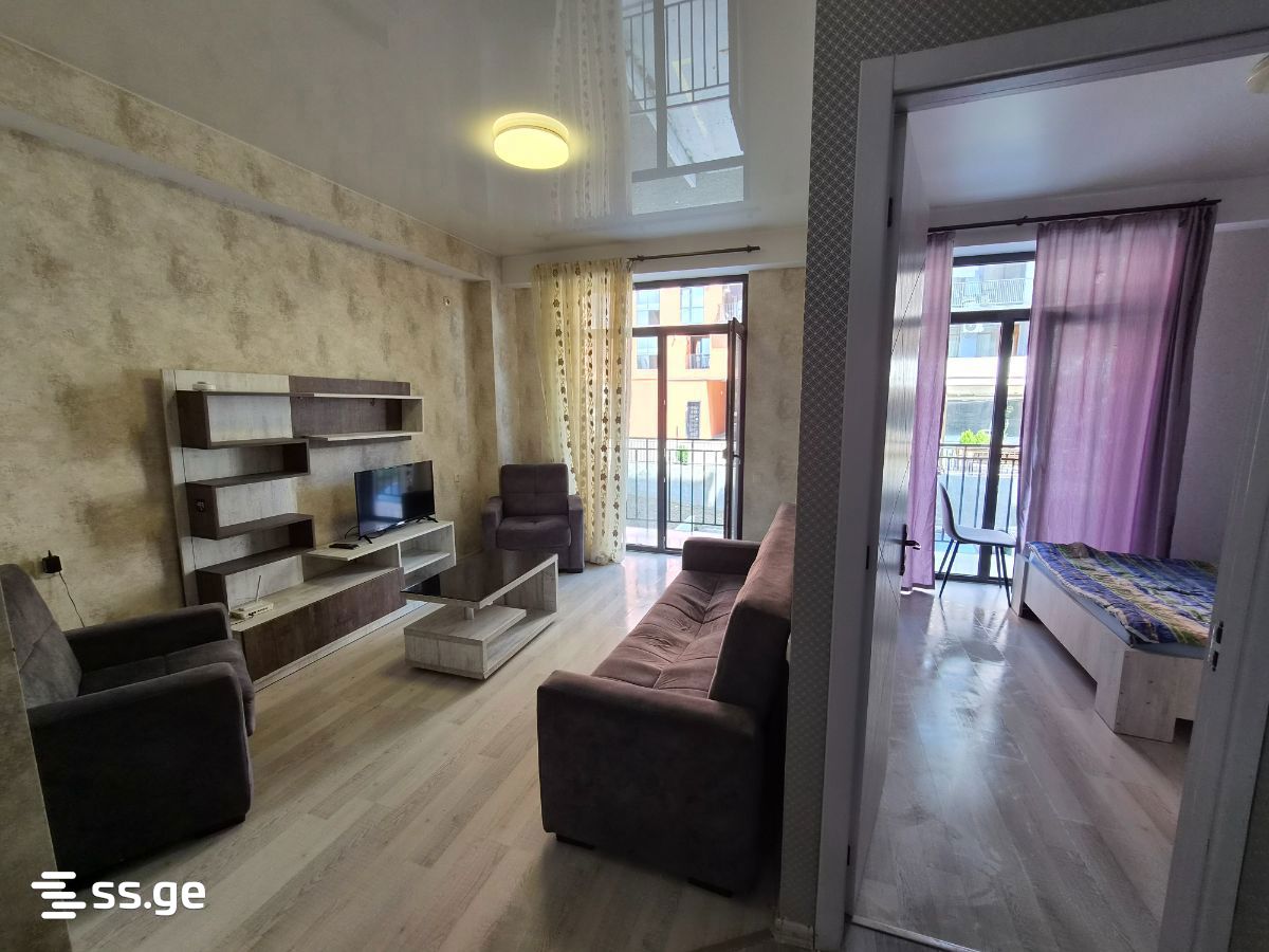 Asmati st. - 3 rooms