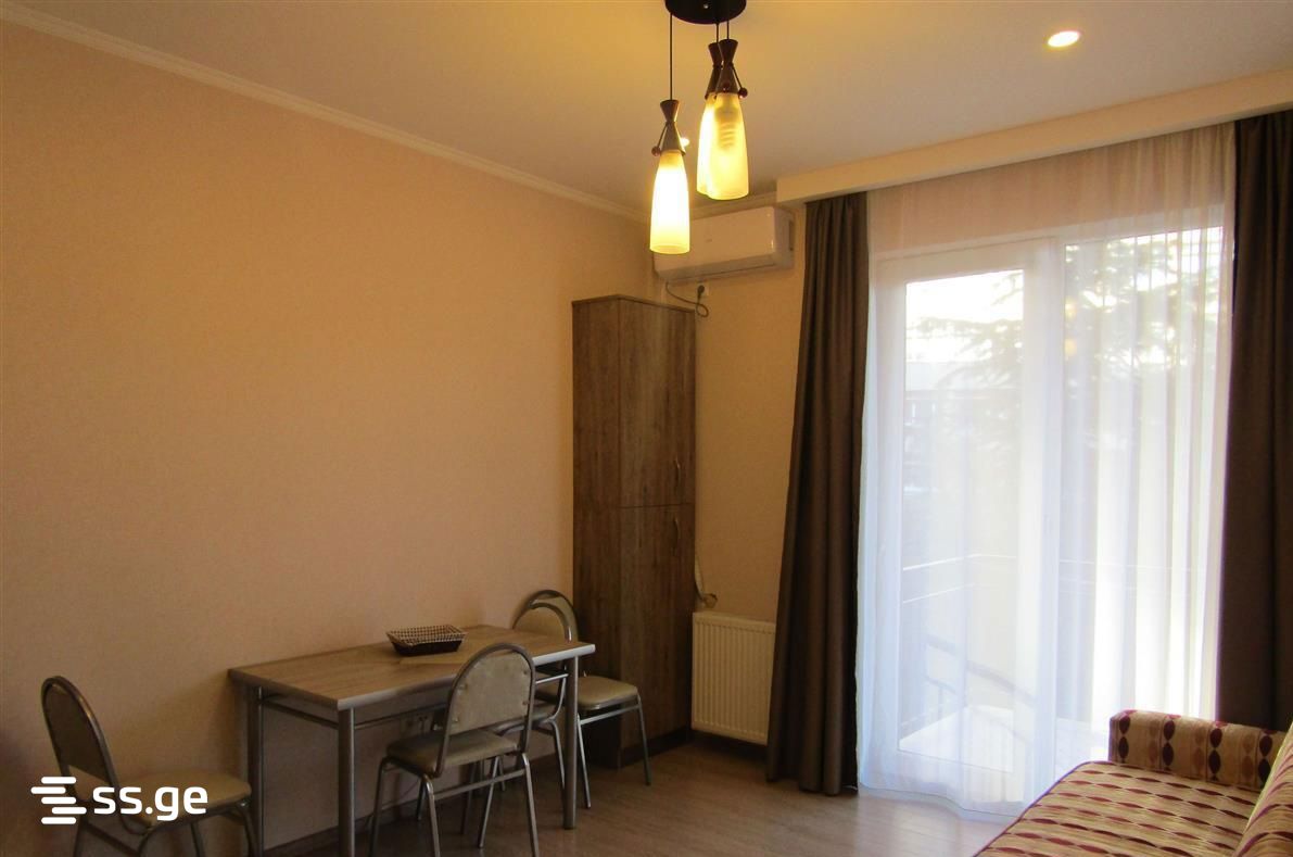 Politkovskaya St (jikia st.) - 2 rooms