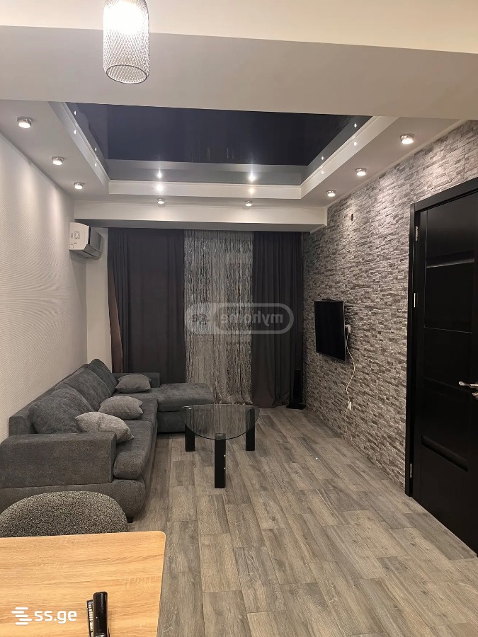 ioane petritsi st. 1b - 2 rooms