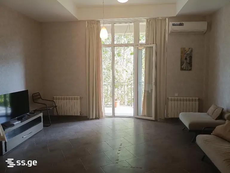 vaja-pshavela avenue - 2 rooms