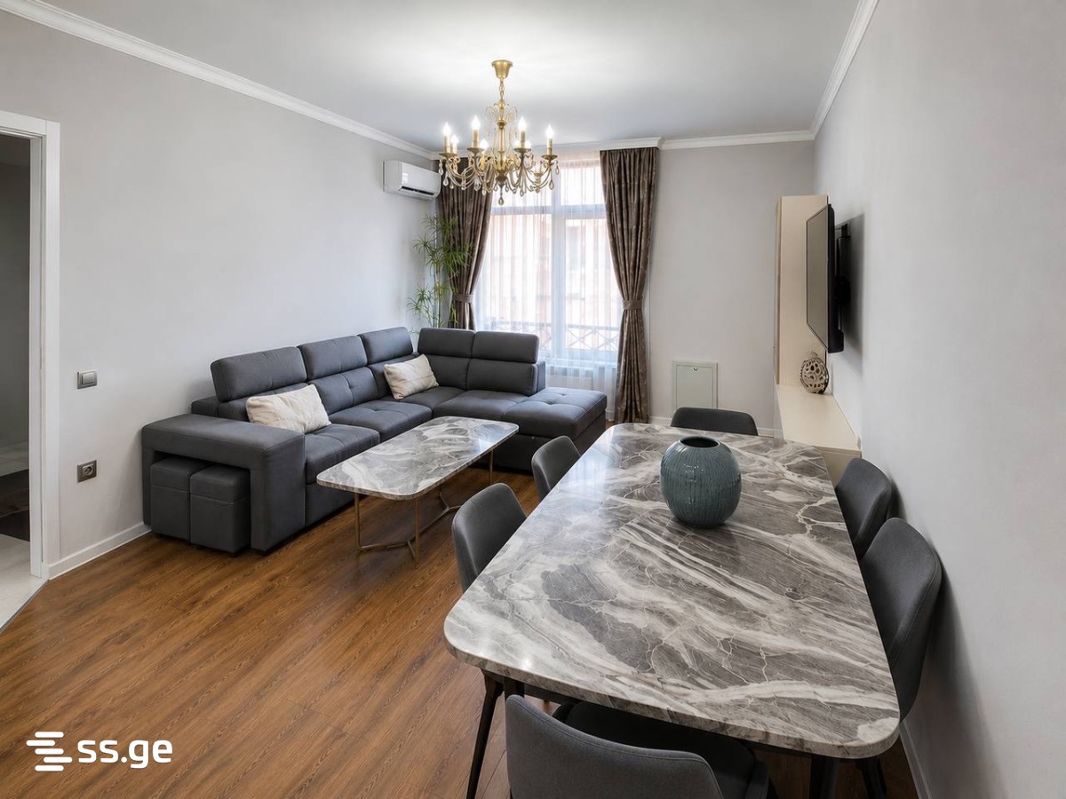 25 - 2 rooms