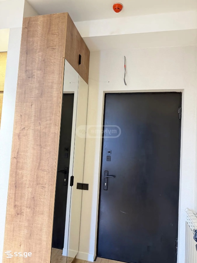Fatmani st. 20 - 2 rooms