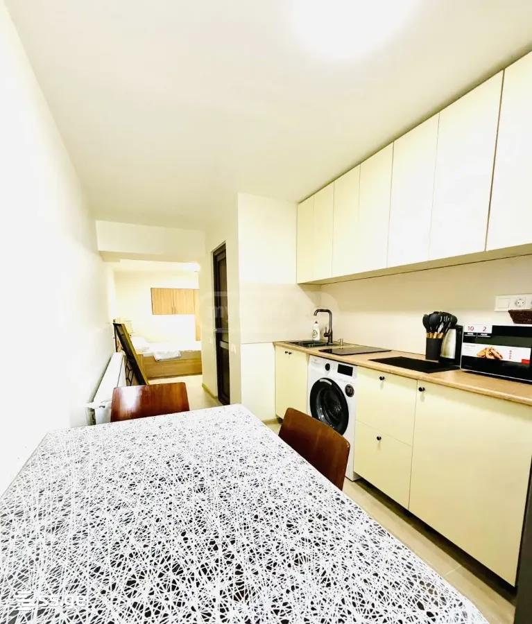 gogebashvili st. 7 - 2 rooms