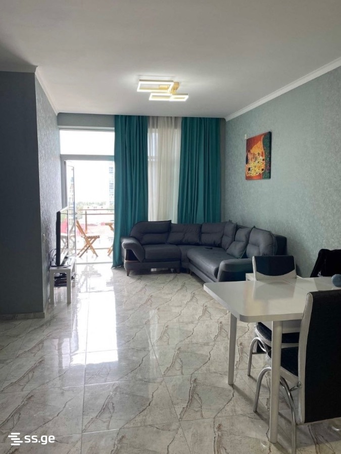 Gorgasli st. 115 - 2 rooms