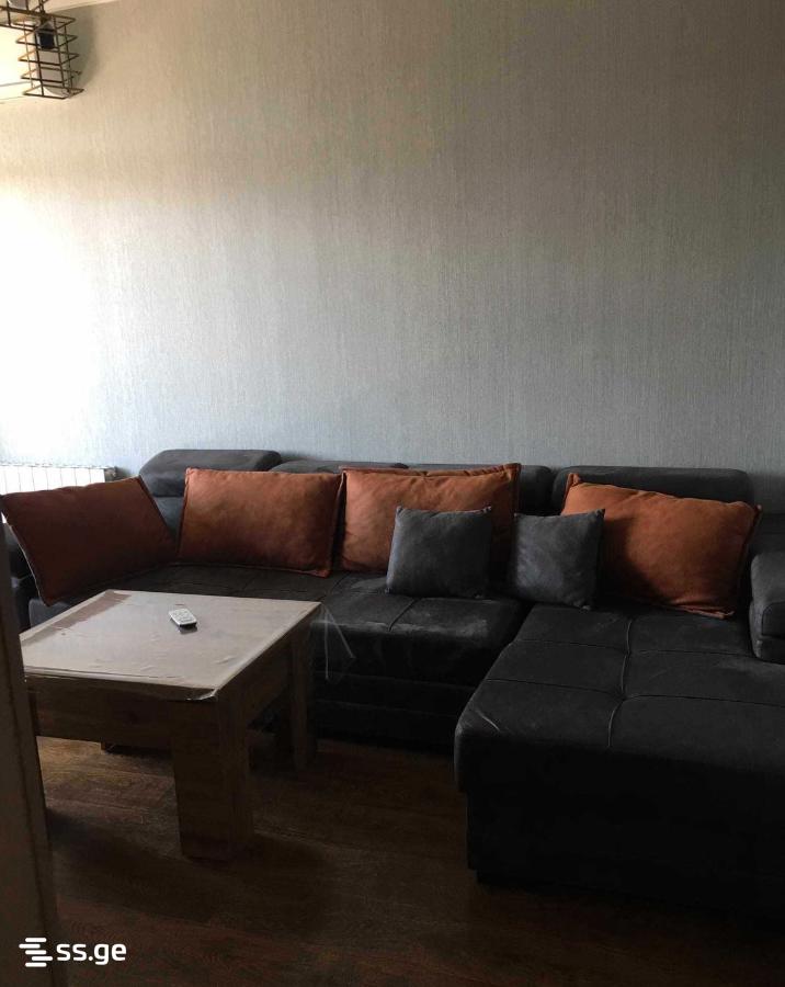 Archil Mephe st. - 2 rooms