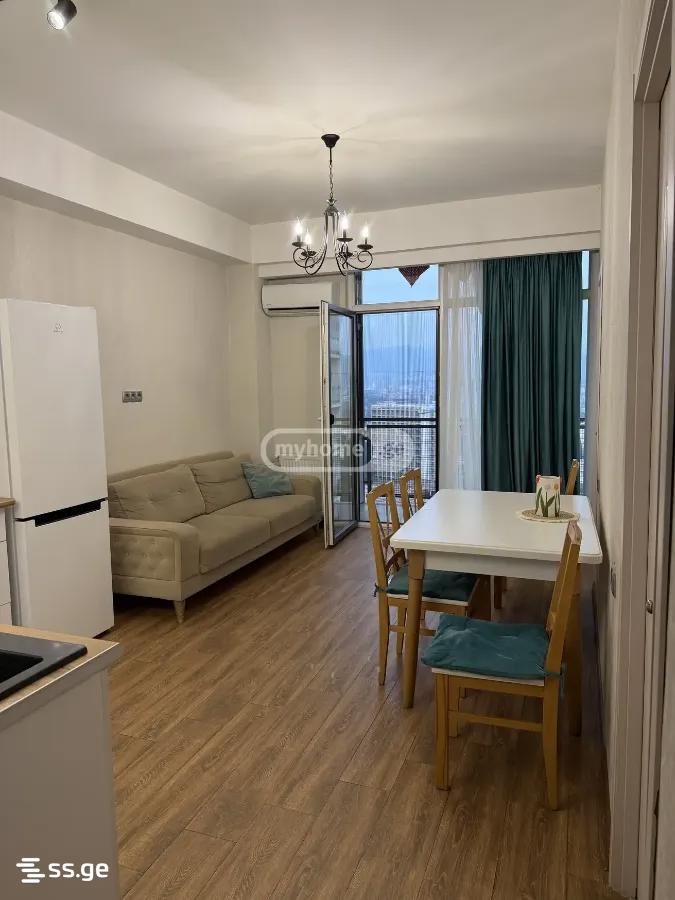 kerchi st. . - 3 rooms