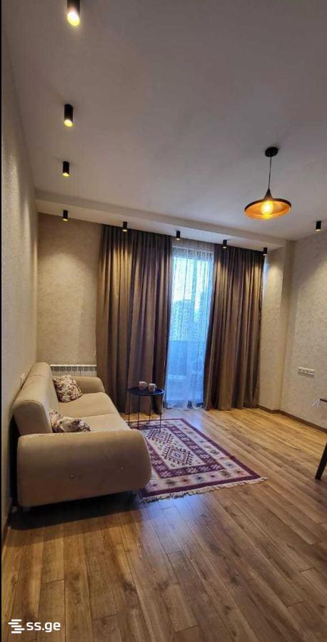 agmashenebeli alley - 2 rooms