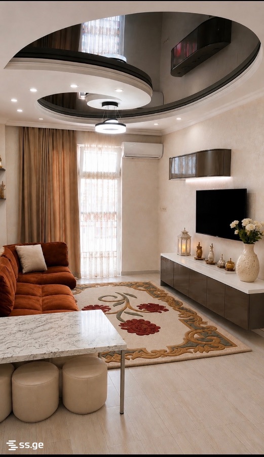 34 - 2 rooms