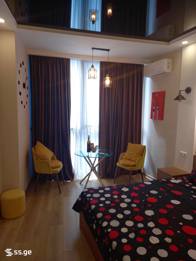 Firosman Street 9 - 1 rooms