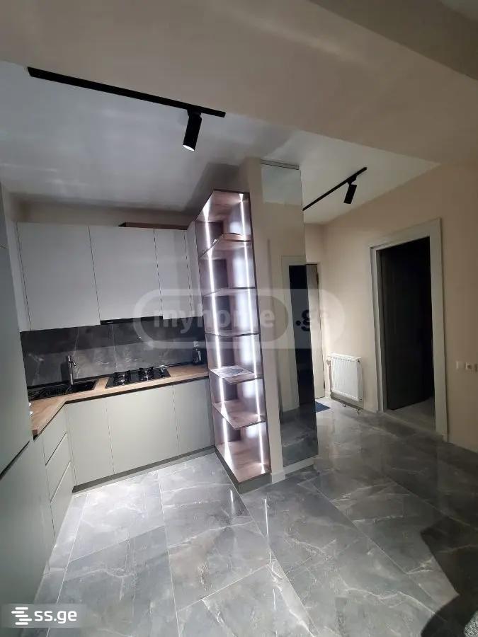 trikotaji st. . - 2 rooms