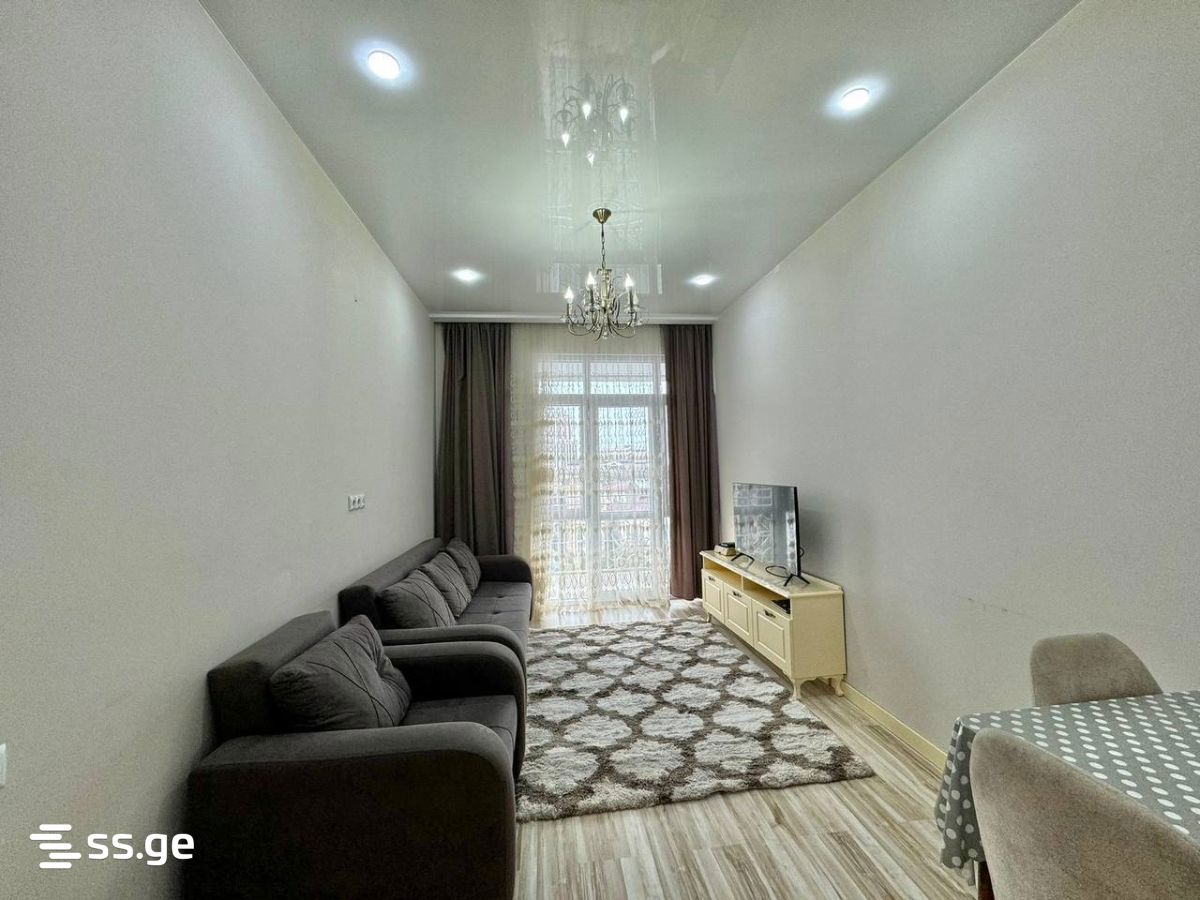 85 - 2 rooms