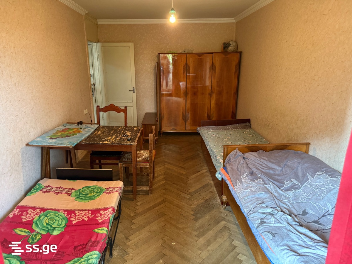 Onashvili st. - 1 rooms