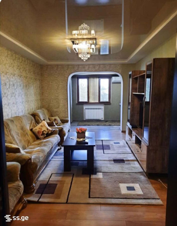 Friendship St. - 2 rooms