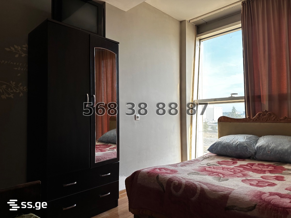 abashvili st. 1 - 2 rooms