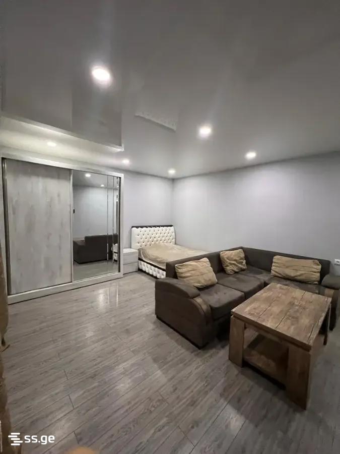 Ts. Dadiani st. (nadzaladevi) - 1 rooms