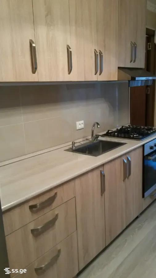 vaja-pshavela avenue 33 - 2 rooms
