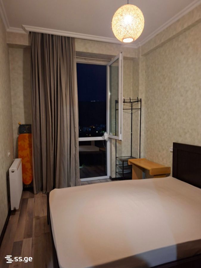 samgori st. - 2 rooms