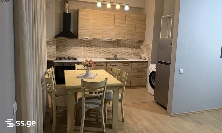 moskovi ave - 3 rooms