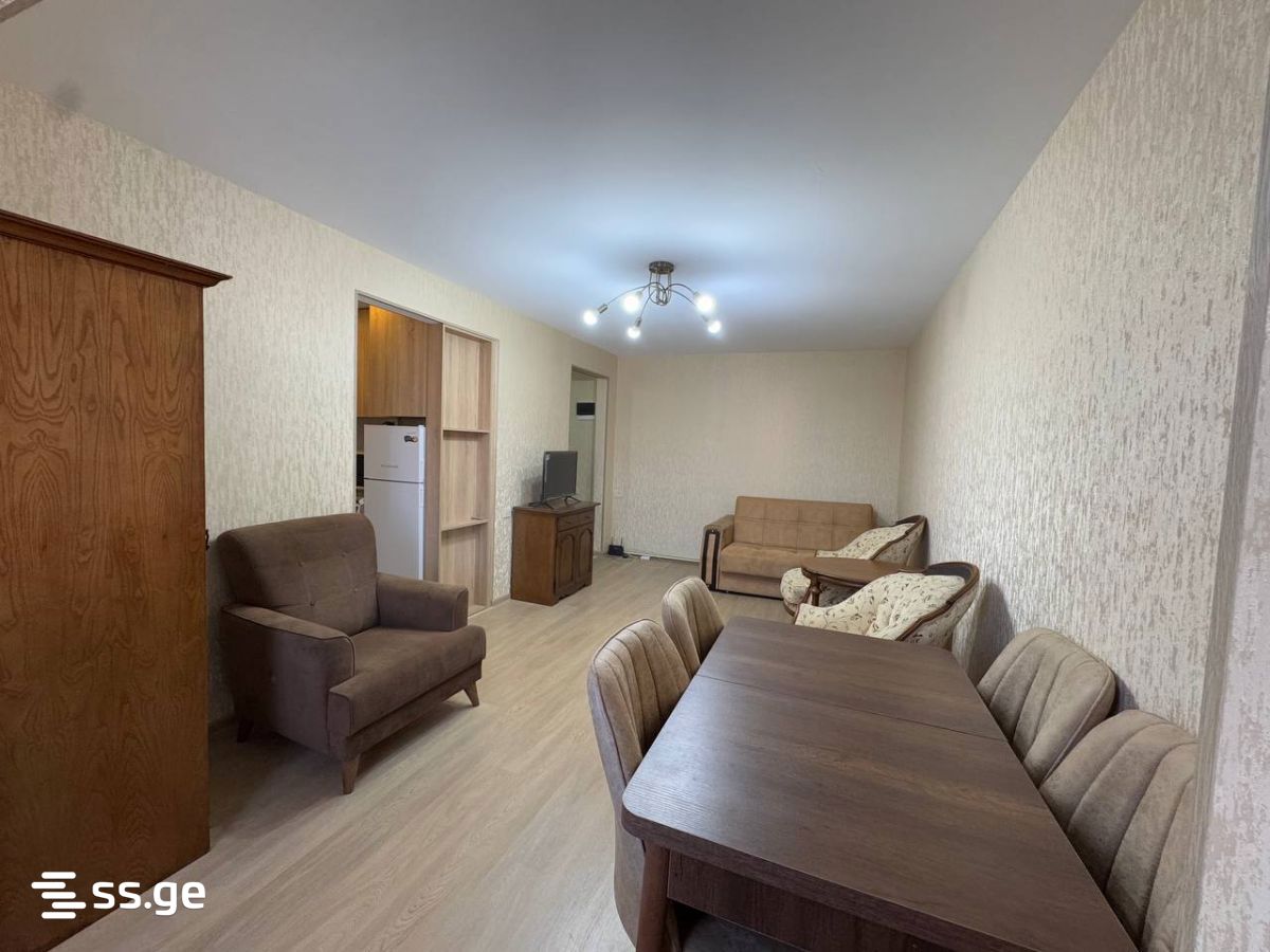 Block I - Digomi massive - 2 rooms
