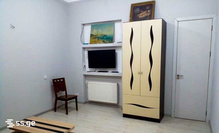 marjanishvili square - 1 rooms