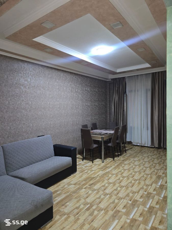 Mirian Mephe st. 104 - 2 rooms