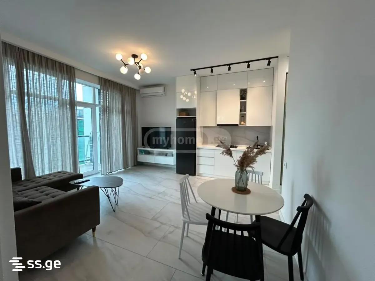 pekini st. 30 - 3 rooms