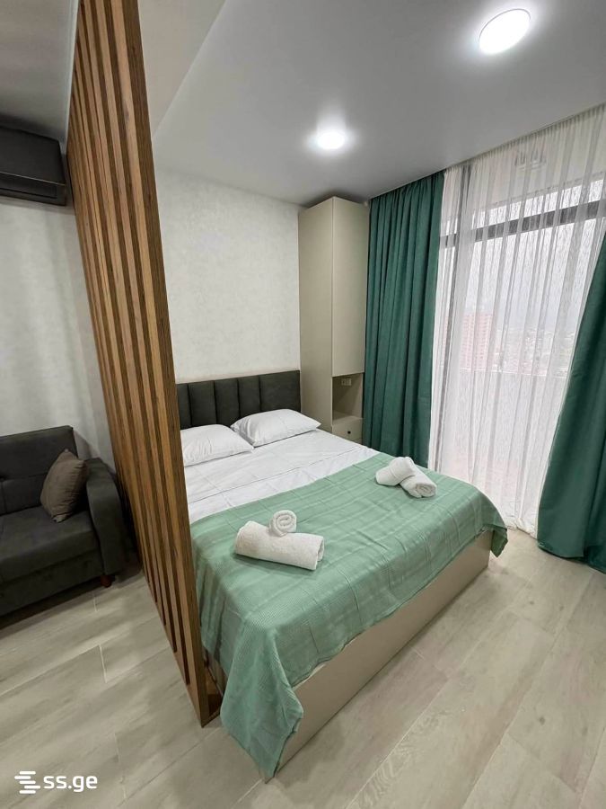 18 - 1 rooms