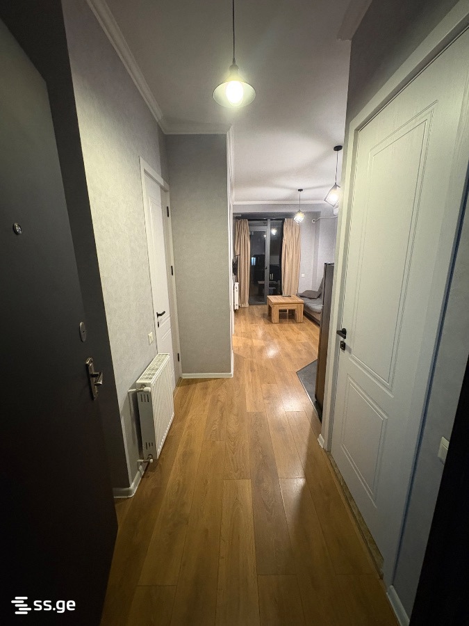 kantaria st. 1 - 2 rooms