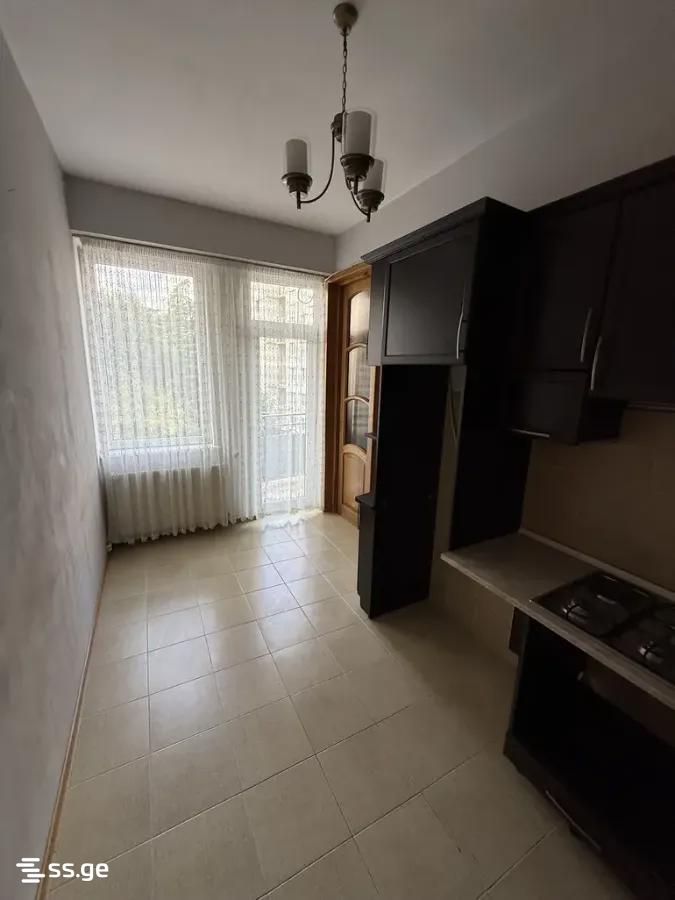 kipshidze st. - 2 rooms