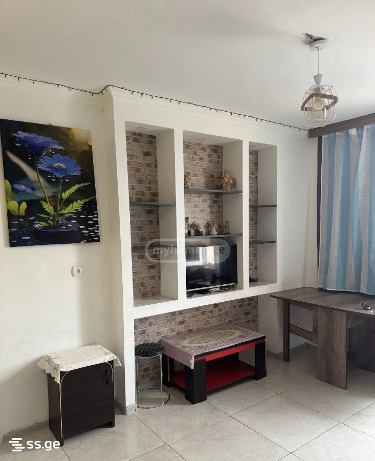 Micro. XI, bl. I - Temka - 2 rooms