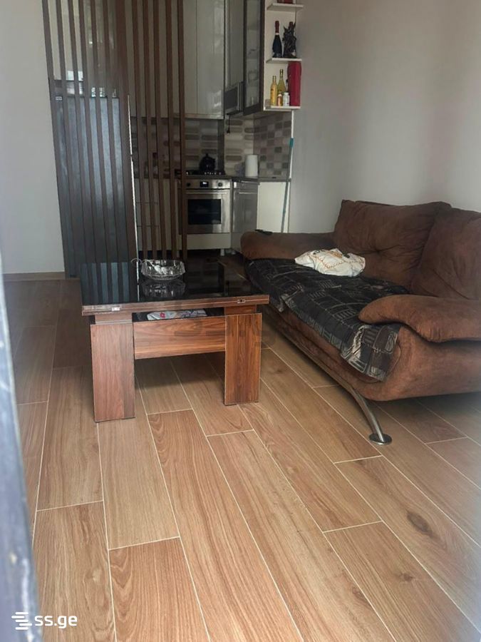 Lortkipanidze st. 6B - 3 rooms