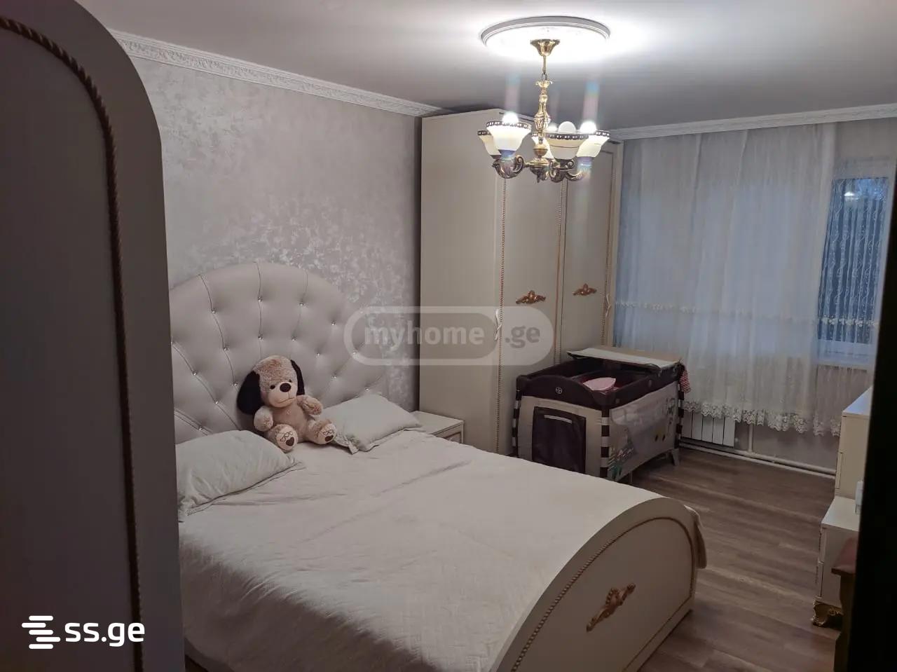 tsulukidze st. - 2 rooms